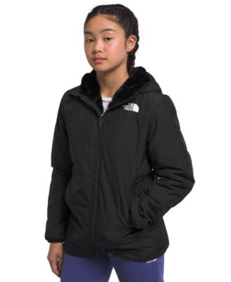 Macy's the north face women's jacket on sale