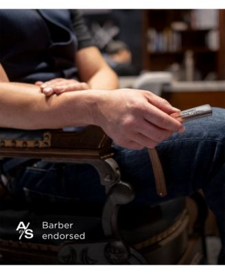 The Shaving Cream Tube, Unscented, 2.5 Fl Oz