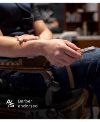 The Beard Wash, 4 Fl Oz