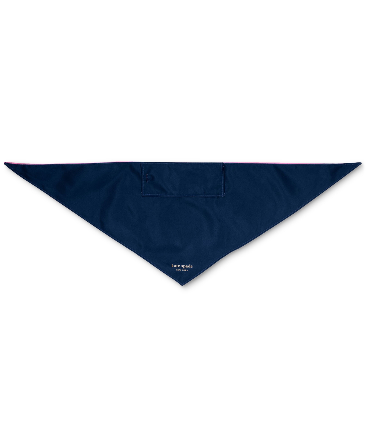 Kate Spade New York Adventure Stripe Dog Bandana - Bandana