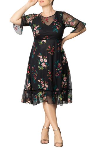 metal dress form mannequin Female Display Dress Form on Round Metal Base
