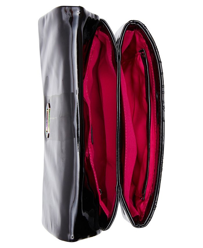 Betsey Johnson Charms Spells Charm Bracelet Bag Macy's