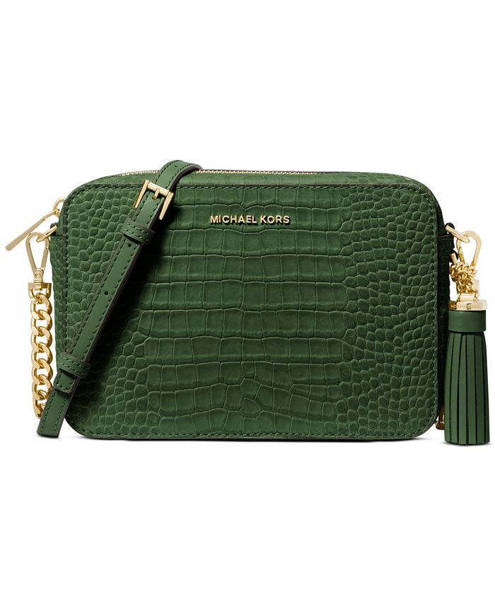 Macys michael kors jet set online