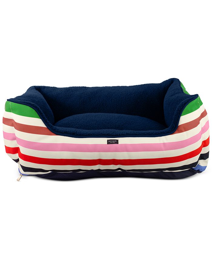 Tommy hilfiger dog bed hotsell