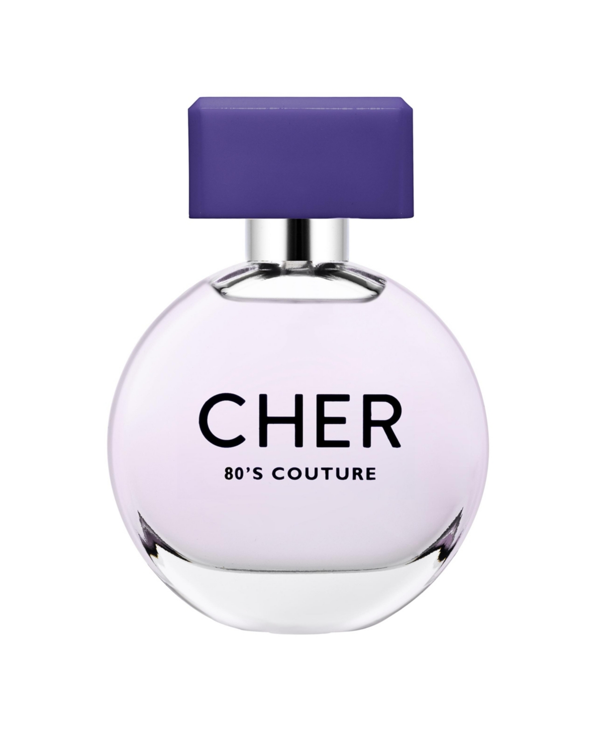 Cher Decades Couture - Unisex Perfume Spray - Cher Decades 80's - 1 Fl oz
