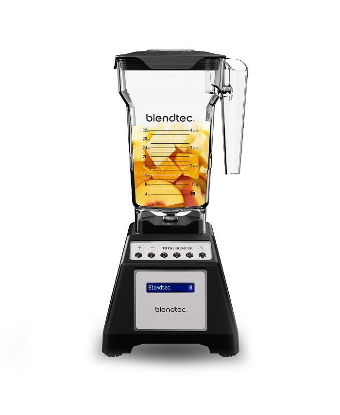 Blendtec fit sales