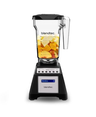 Ubuy Blendtec Total Classic Original Blender Blendtec Wildside