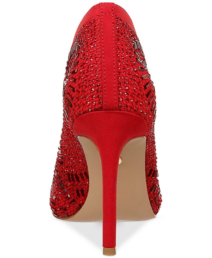 Thalia Sodi Women's Karmen Ankle Booties Macy's