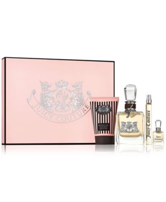 Juicy couture perfume sample set new arrivals