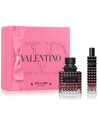 Valentino Donna high quality Born in Roma 2-Pc Perfume Gift Set NIB