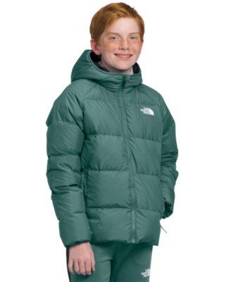 Big boys north face hotsell