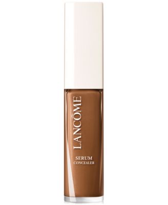 Lancome Teint Idole Ultra Wear Care Glow Serum Concealer - 530W deep with warm golden red undertone 26$