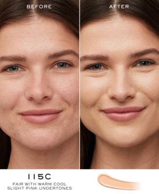 Teint Idole Ultra Wear Care & Glow Serum Concealer