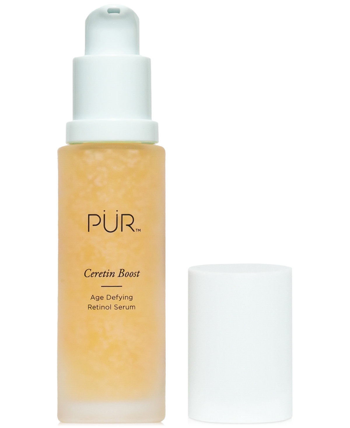Pür Ceretin Boost Retinol Serum, 1 Oz. In No Color