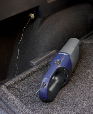 Cyclone PET HyperVelocity Suction PetExtract Hand-Held Vacuum