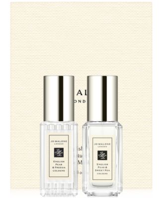Jo Malone London - 2-Pc. English Pear Cologne Mini Gift Set