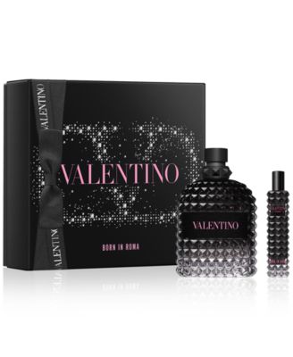 Valentino - Men's 2-Pc. Uomo Born In Roma Eau de Toilette Gift Set