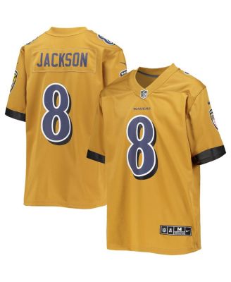 NIKE NFL BALTIMORE RAVENS deals JERSEY AND MATCHING HAT SETS