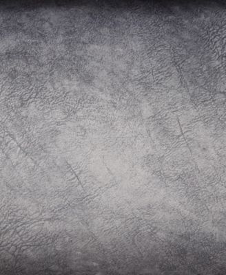 Bishop 89" Fabric Manual Recliner Sofa