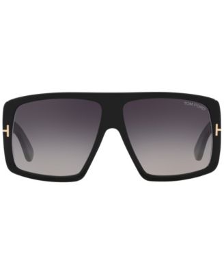 Unisex Sunglasses, Raven