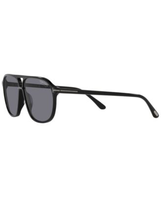 Men's Polarized Sunglasses, Bruce