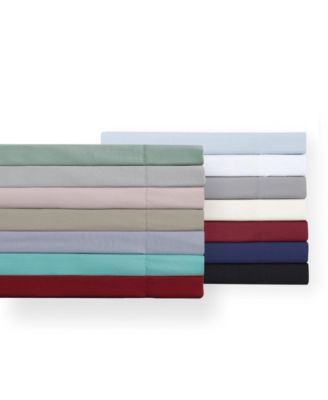 Everyday 4-Pc. Sheet Set, King