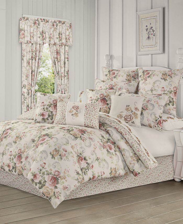 Royal Court Chablis Comforter Sets Macy #39 s