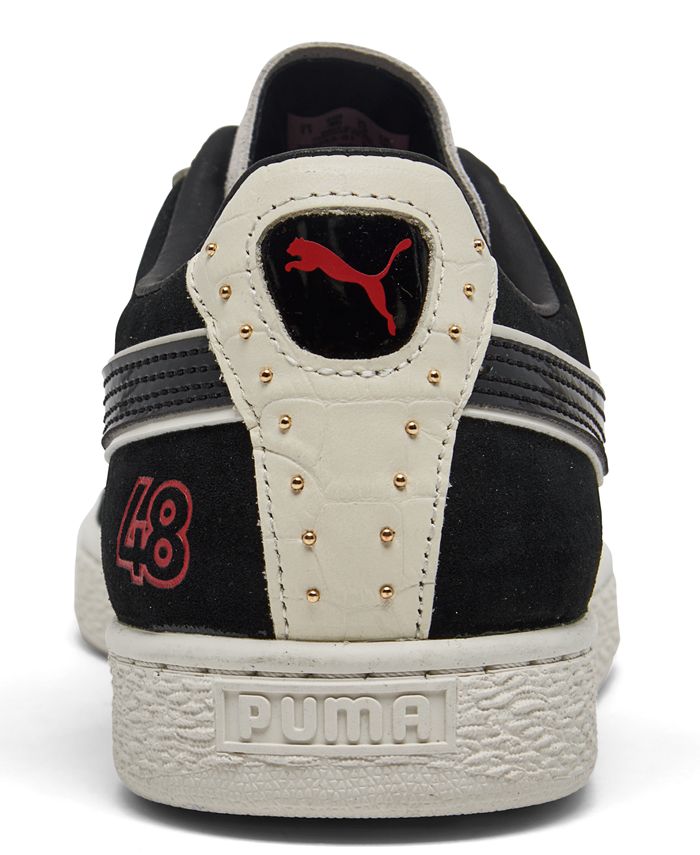 macys puma shoes