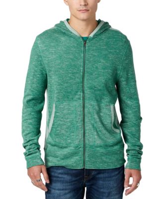 Buffalo David Bitton Men s Relaxed Fit Katan Hoodie Macy s