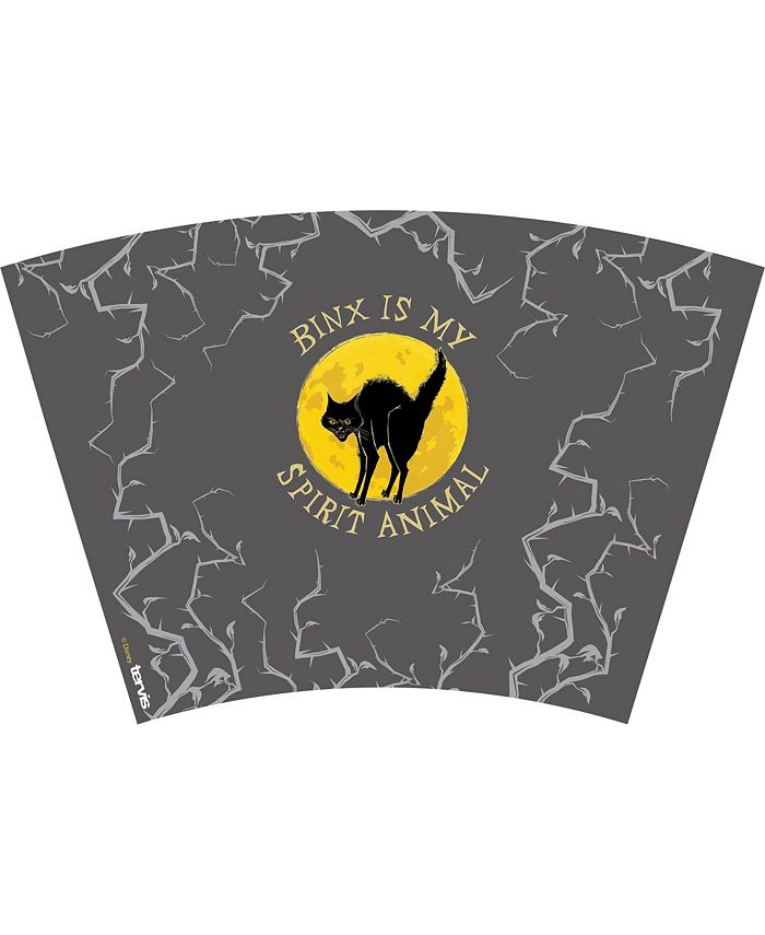 Tervis Tumbler Tervis Disney Hocus Pocus Binx Halloween Made in USA