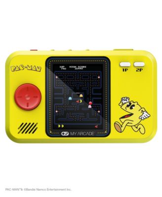 PAC-MAN Pocket Player Pro