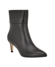 Calvin Klein Booties Macy s