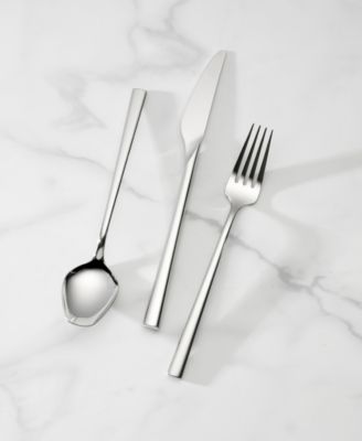 The LX Collective 26 Piece Flatware Set