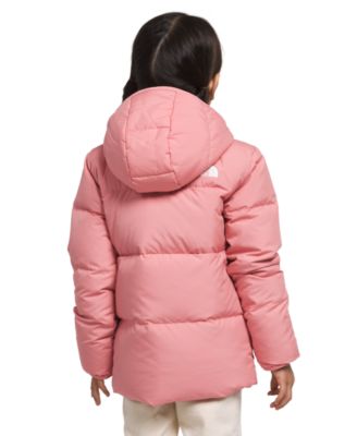 The North Face Toddler & Little Girls North Down Hooded Jacket