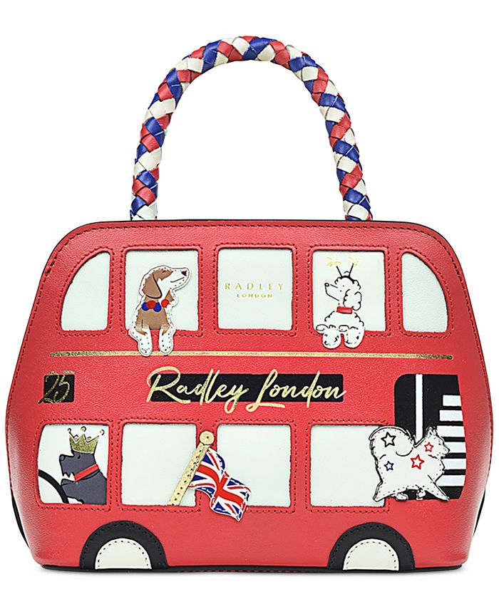 Any Radley London fans? : r/handbags
