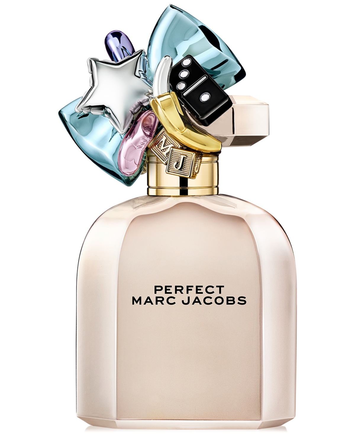 Perfect Charm Collector Edition Eau de Parfum, 1.6 oz.