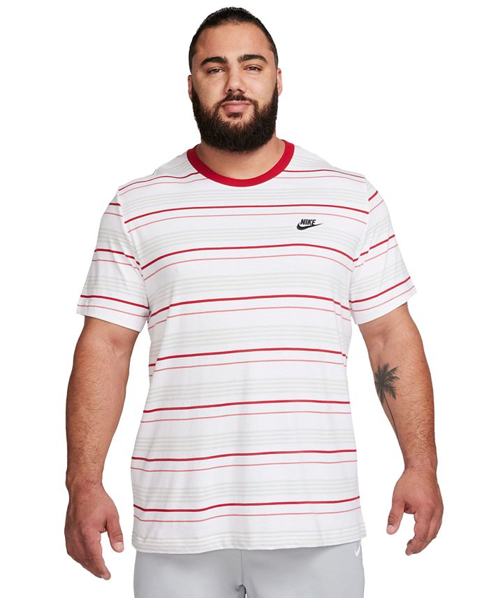 Nike Men's Shirts - Macy's