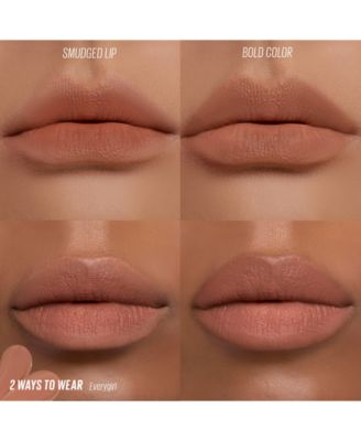 Love Swipe Lightweight Cushiony Lip Mousse, 0.22 oz.