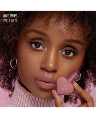 Love Swipe Lightweight Cushiony Lip Mousse, 0.22 oz.