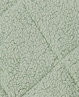 Cozy Sherpa Comforter Sets