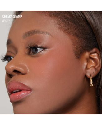 Cheeky Stamp Blendable Blush, 0.17 oz.