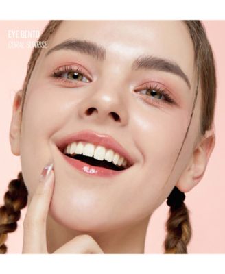 Eye Bento Bouncy Eyeshadow Trio