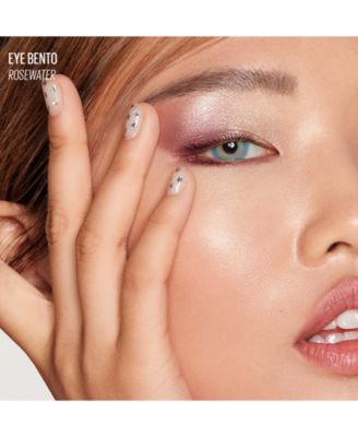 Eye Bento Bouncy Eyeshadow Trio, 0.03 oz.