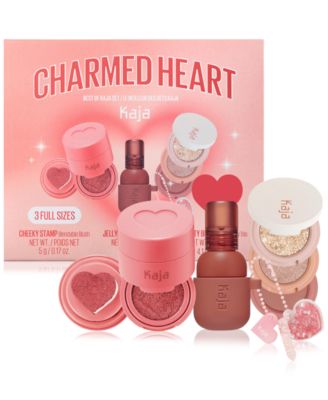 Kaja - 3-Pc. Charmed Heart Best Of Kaja Set
