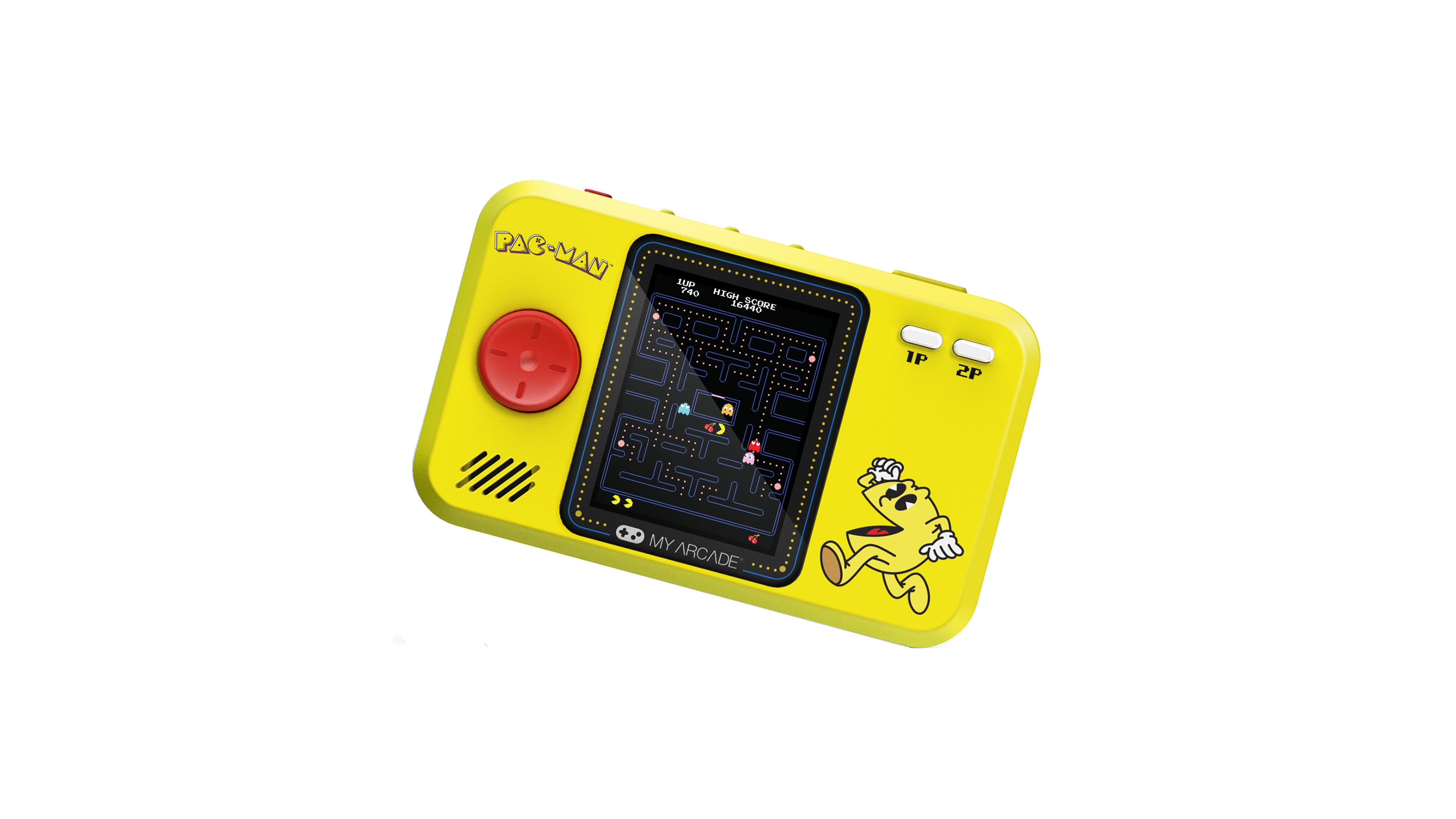 My Arcade Pac-man Pocket Player Pro