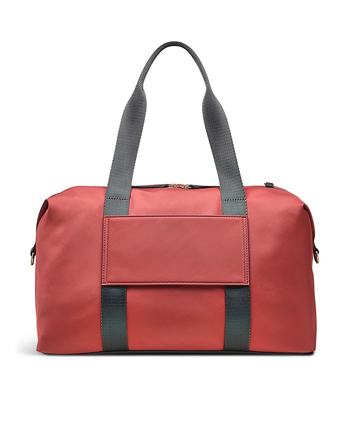Radley London Radley 24/7 Medium Zip Top Travel Bag Macy's