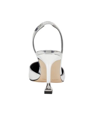 Women's Hadya Slingback Pumps