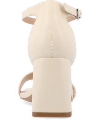 Women's Valenncia Ankle Strap Sandals