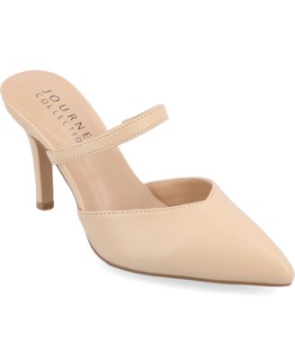 Journee Collection
