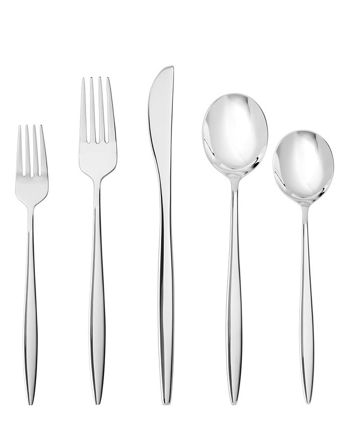 Accessories Soup Spoon - White, Fortessa